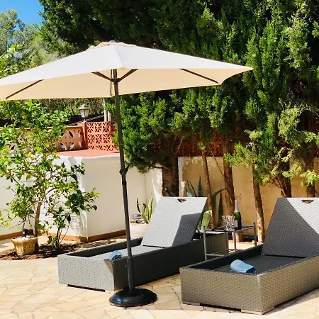 Casa Diego Ibiza * Santa Eularia des Riu