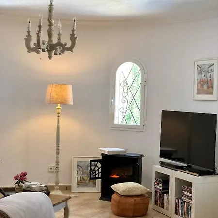 Pensjonat Casa Diego Ibiza Santa Eularia des Riu