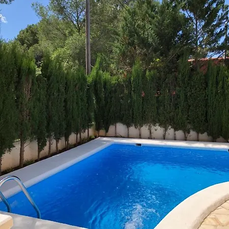 Pensjonat Casa Diego Ibiza