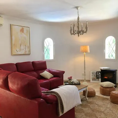 Pensjonat Casa Diego Ibiza Santa Eularia des Riu