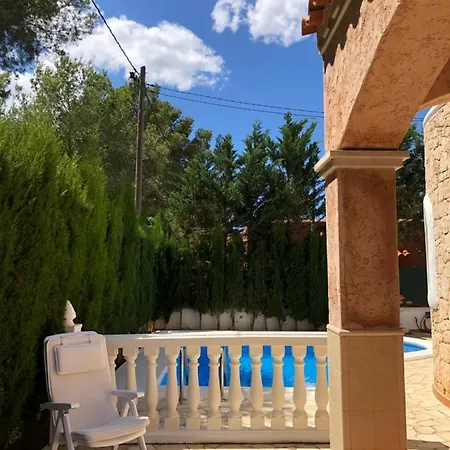 Casa Diego Ibiza Pensjonat *