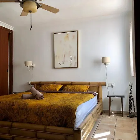 Casa Diego Ibiza Pensjonat