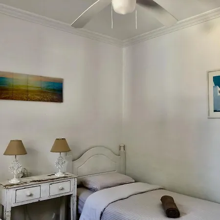 Casa Diego Ibiza Pensjonat Santa Eularia des Riu