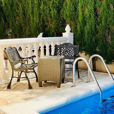 Pensión Casa Diego Ibiza Santa Eulalia del Río
