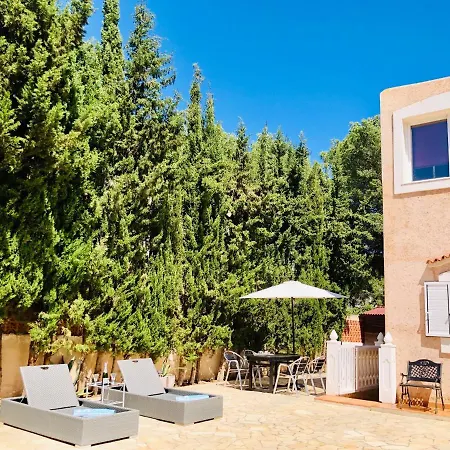 Pensión Casa Diego Ibiza