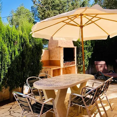 Casa Diego Ibiza Pensión *