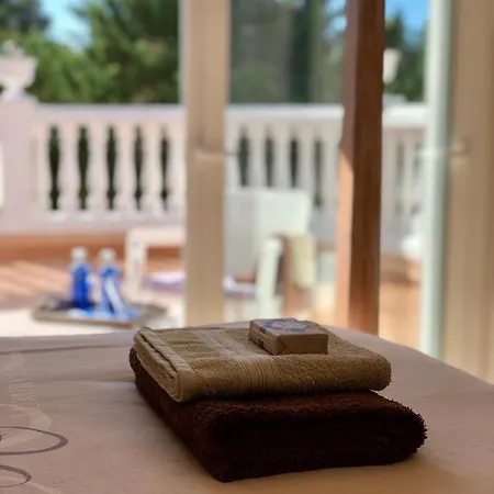 Casa Diego Ibiza * Santa Eulalia del Río