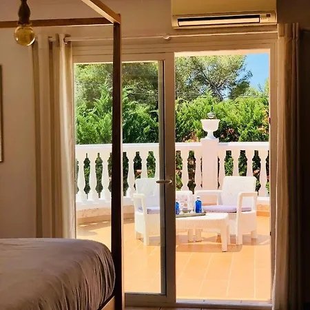 Pensión Casa Diego Ibiza *