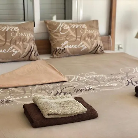 Casa Diego Ibiza Pensión Santa Eulalia del Río