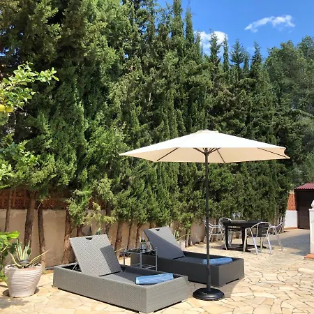 Pensión Casa Diego Ibiza