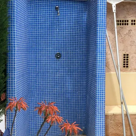 Pensión Casa Diego Ibiza