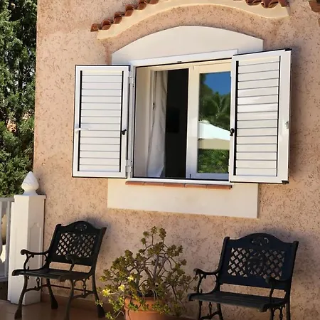 Pensión Casa Diego Ibiza