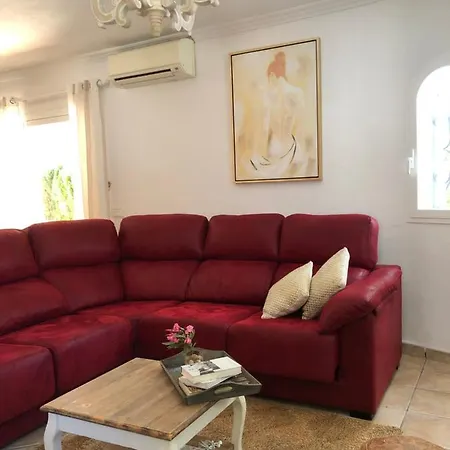 Casa Diego Ibiza Santa Eulalia del Río
