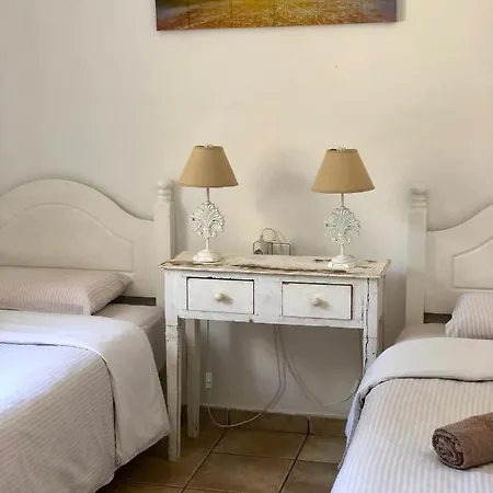 Pensión Casa Diego Ibiza