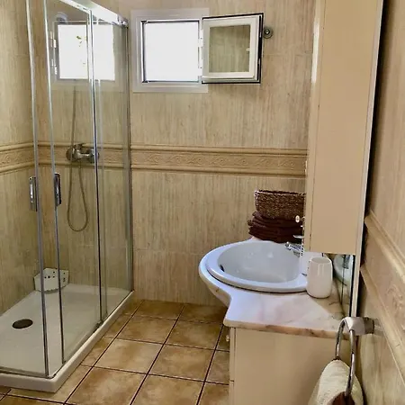 Casa Diego Ibiza Santa Eulalia del Río