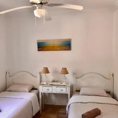 Casa Diego Ibiza Pensión