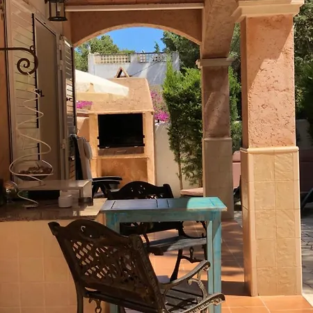 Pensión Casa Diego Ibiza