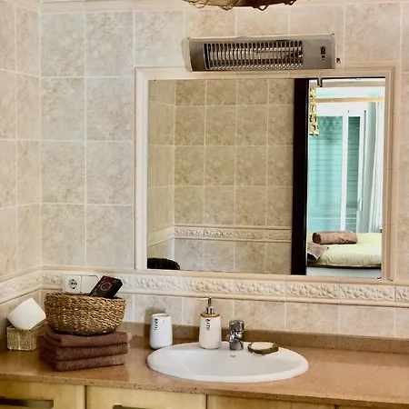 Pensión Casa Diego Ibiza Santa Eulalia del Río