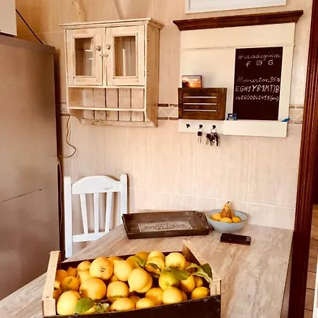 Casa Diego Ibiza Konukevi Santa Eularia des Riu